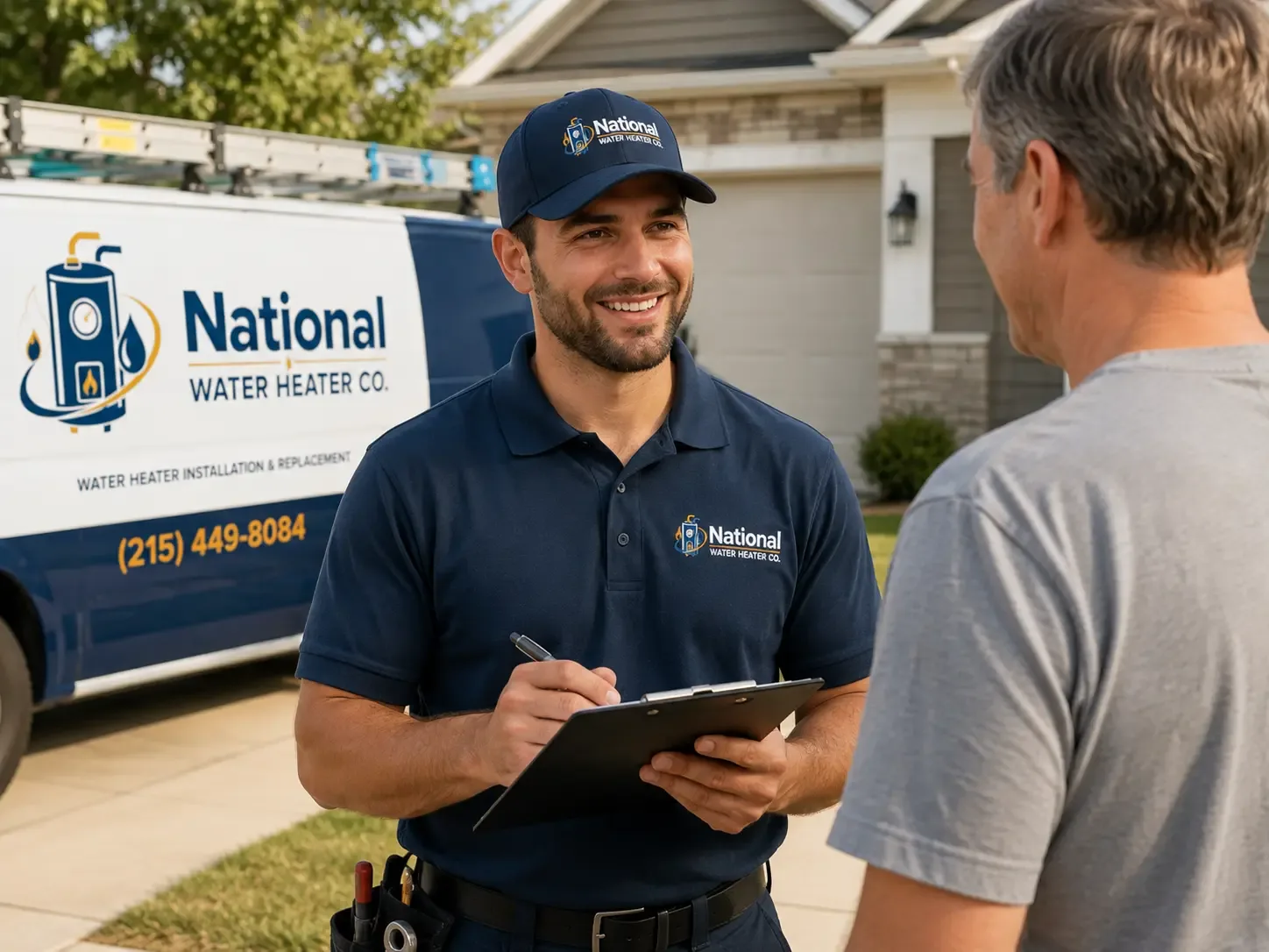 Water Heater Installation Deford, MI FAQs